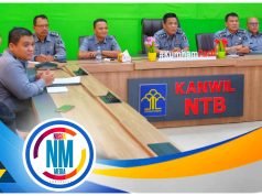 Jelang SKB Kesamaptaan, Tim Panitia Daerah NTB Gelar Rapat Persiapan