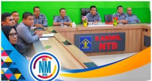 Jelang SKB Kesamaptaan, Tim Panitia Daerah NTB Gelar Rapat Persiapan