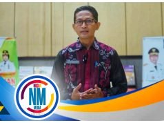 Kepala Dinas LHK NTB Julmansyah Masuk 5 Besar Kadis Terbaik Nasional 2023