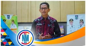 Kepala Dinas LHK NTB Julmansyah Masuk 5 Besar Kadis Terbaik Nasional 2023