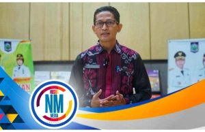 Kepala Dinas LHK NTB Julmansyah Masuk 5 Besar Kadis Terbaik Nasional 2023