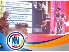 Irjen Kemenkumham : Reformasi Birokrasi Harus Berdampak Tidak Sekedar Lembaran Laporan