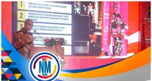 Irjen Kemenkumham : Reformasi Birokrasi Harus Berdampak Tidak Sekedar Lembaran Laporan