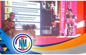 Irjen Kemenkumham : Reformasi Birokrasi Harus Berdampak Tidak Sekedar Lembaran Laporan