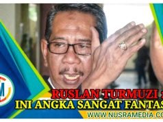 Rehab Kantor Gubernur NTB Rp40 Miliar Menuai Penolakan