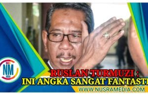 Rehab Kantor Gubernur NTB Rp40 Miliar Menuai Penolakan