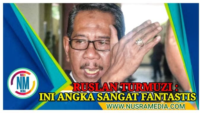 Rehab Kantor Gubernur NTB Rp40 Miliar Menuai Penolakan