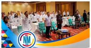 Wujudkan Keadilan dan Kepastian Hukum, Kakanwil Kemenkumham NTB Upayakan Peningkatan Kualitas Produk Hukum
