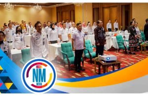 Wujudkan Keadilan dan Kepastian Hukum, Kakanwil Kemenkumham NTB Upayakan Peningkatan Kualitas Produk Hukum