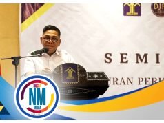 Kanwil Kemenkumham NTB Telah Fasilitasi Harmonisasi 221 Raperda dan Raperkada Sepanjang 2023