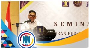 Kanwil Kemenkumham NTB Telah Fasilitasi Harmonisasi 221 Raperda dan Raperkada Sepanjang 2023