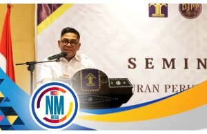 Kanwil Kemenkumham NTB Telah Fasilitasi Harmonisasi 221 Raperda dan Raperkada Sepanjang 2023