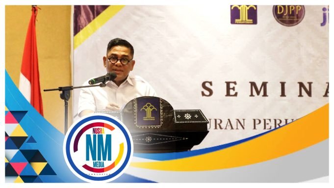 Kanwil Kemenkumham NTB Telah Fasilitasi Harmonisasi 221 Raperda dan Raperkada Sepanjang 2023