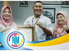 RSUD NTB Sabet Peringkat I Nasional dari Kemenkes RI
