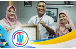 RSUD NTB Sabet Peringkat I Nasional dari Kemenkes RI