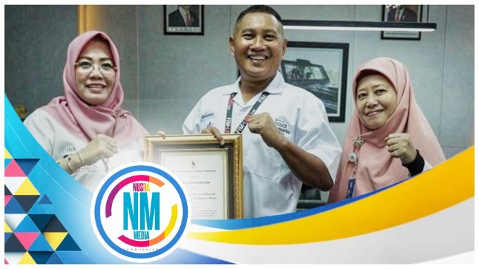 RSUD NTB Sabet Peringkat I Nasional dari Kemenkes RI