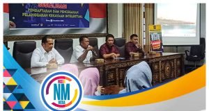 Tingkatkan Kesejahteraan Ekonomi, Kanwil Kemenkumham NTB Dorong Masyarakat Bima Daftarkan Merek