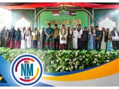 Dihadiri Berbagai Elemen, Perayaan Haul ke-40 TGH Abdul Hafidz Sulaiman Lancar