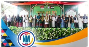 Dihadiri Berbagai Elemen, Perayaan Haul ke-40 TGH Abdul Hafidz Sulaiman Lancar