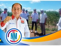 Ketua KONI Optimis Sumbawa Jadi Venue Lima Cabor PON 2028