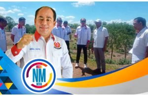 Ketua KONI Optimis Sumbawa Jadi Venue Lima Cabor PON 2028