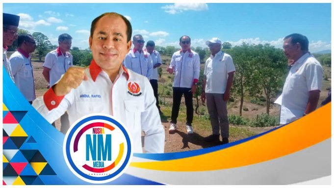 Ketua KONI Optimis Sumbawa Jadi Venue Lima Cabor PON 2028