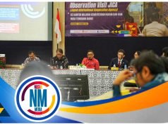 Kakanwil Kemenkumham NTB Bertekad Masifkan Sosialiasi Pembentukan Produk Hukum di Daerah Berdasarkan UU No. 13 Tahun 2022