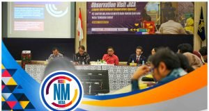 Kakanwil Kemenkumham NTB Bertekad Masifkan Sosialiasi Pembentukan Produk Hukum di Daerah Berdasarkan UU No. 13 Tahun 2022