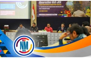 Kakanwil Kemenkumham NTB Bertekad Masifkan Sosialiasi Pembentukan Produk Hukum di Daerah Berdasarkan UU No. 13 Tahun 2022