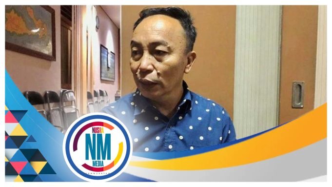 Lalu Akhmad Yani Terpilih Jadi Ketua Komisi II DPRD NTB