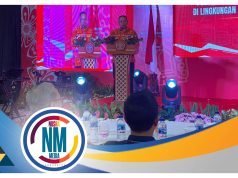 Kanwil Kemenkumham NTB Raih Capaian 100% Pemenuhan Data Dukung RKT RB Tahun 2023