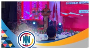 Kanwil Kemenkumham NTB Raih Capaian 100% Pemenuhan Data Dukung RKT RB Tahun 2023