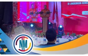 Kanwil Kemenkumham NTB Raih Capaian 100% Pemenuhan Data Dukung RKT RB Tahun 2023