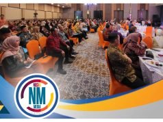 Kantor Wilayah Didorong Terapkan Evaluasi Berkelanjutan untuk Optimalkan Reformasi Birokrasi