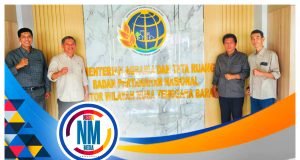 Komisi II DPR Siap Kawal Penyelesaian Kasus Tanah