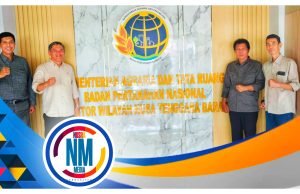 Komisi II DPR Siap Kawal Penyelesaian Kasus Tanah