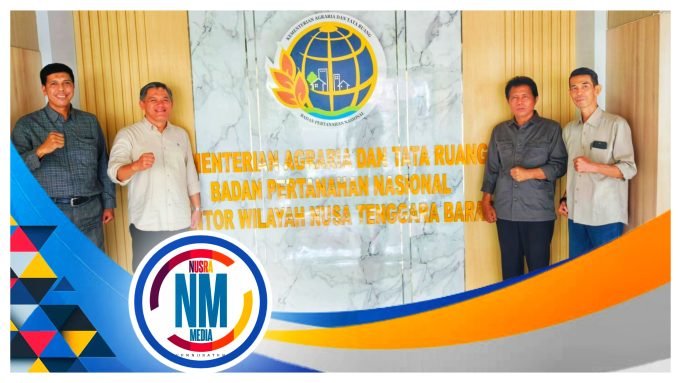 Komisi II DPR Siap Kawal Penyelesaian Kasus Tanah