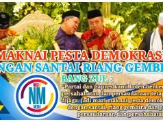 Meski Beda Partai dan Capres, Bang Zul dan Fahri Hamzah Tetap Kompak