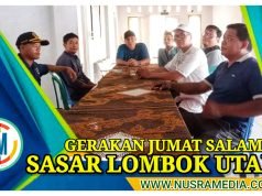 Dinas Kominfotik NTB Serap Berbagai Persoalan Masyarakat