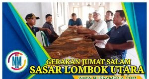 Dinas Kominfotik NTB Serap Berbagai Persoalan Masyarakat