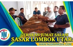 Dinas Kominfotik NTB Serap Berbagai Persoalan Masyarakat