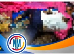 Polsek Praya Olah TKP Penemuan Mayat di Tiwugalih