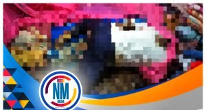 Polsek Praya Olah TKP Penemuan Mayat di Tiwugalih