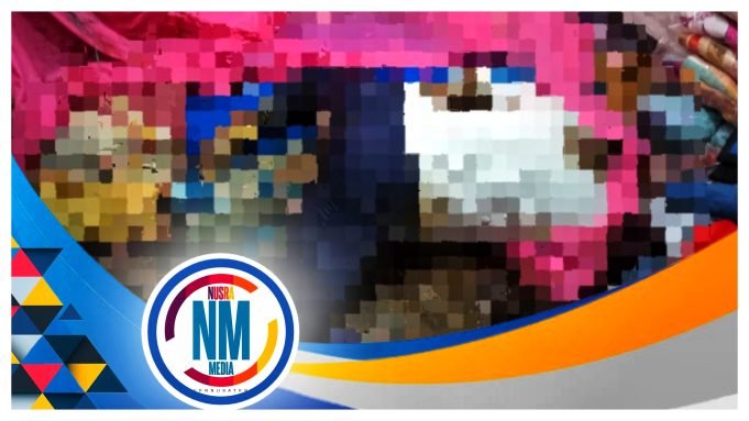 Polsek Praya Olah TKP Penemuan Mayat di Tiwugalih