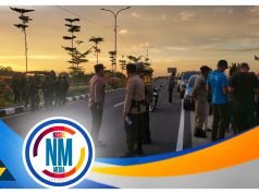 Usai Bentrokan Warga di Pujut, Kapolres Loteng Imbau Masyarakat Hindari Provokasi