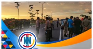 Usai Bentrokan Warga di Pujut, Kapolres Loteng Imbau Masyarakat Hindari Provokasi