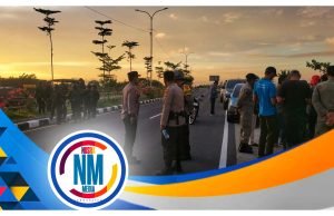 Usai Bentrokan Warga di Pujut, Kapolres Loteng Imbau Masyarakat Hindari Provokasi