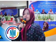 Kembangkan Potensi Desa, Disperin NTB Gelar Pelatihan Desanomic