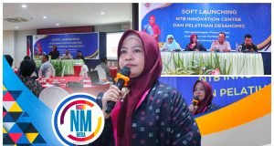 Kembangkan Potensi Desa, Disperin NTB Gelar Pelatihan Desanomic