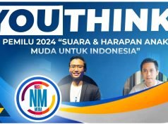 TPM Ganjar-Mahfud Gelar Diskusi Bareng Milenial NTB Hari Ini